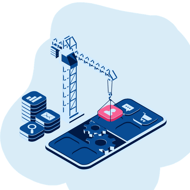 Mobile App Development