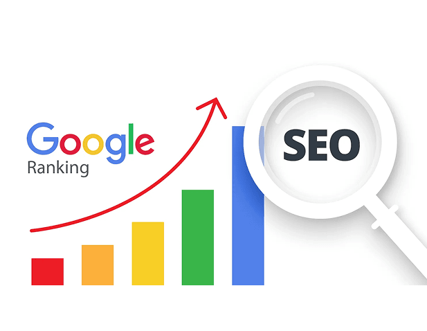 Expert SEO Services
