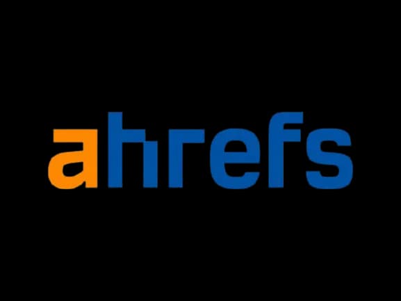 Ahrefs