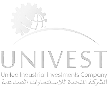 Univest logo