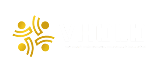 Vhold logo