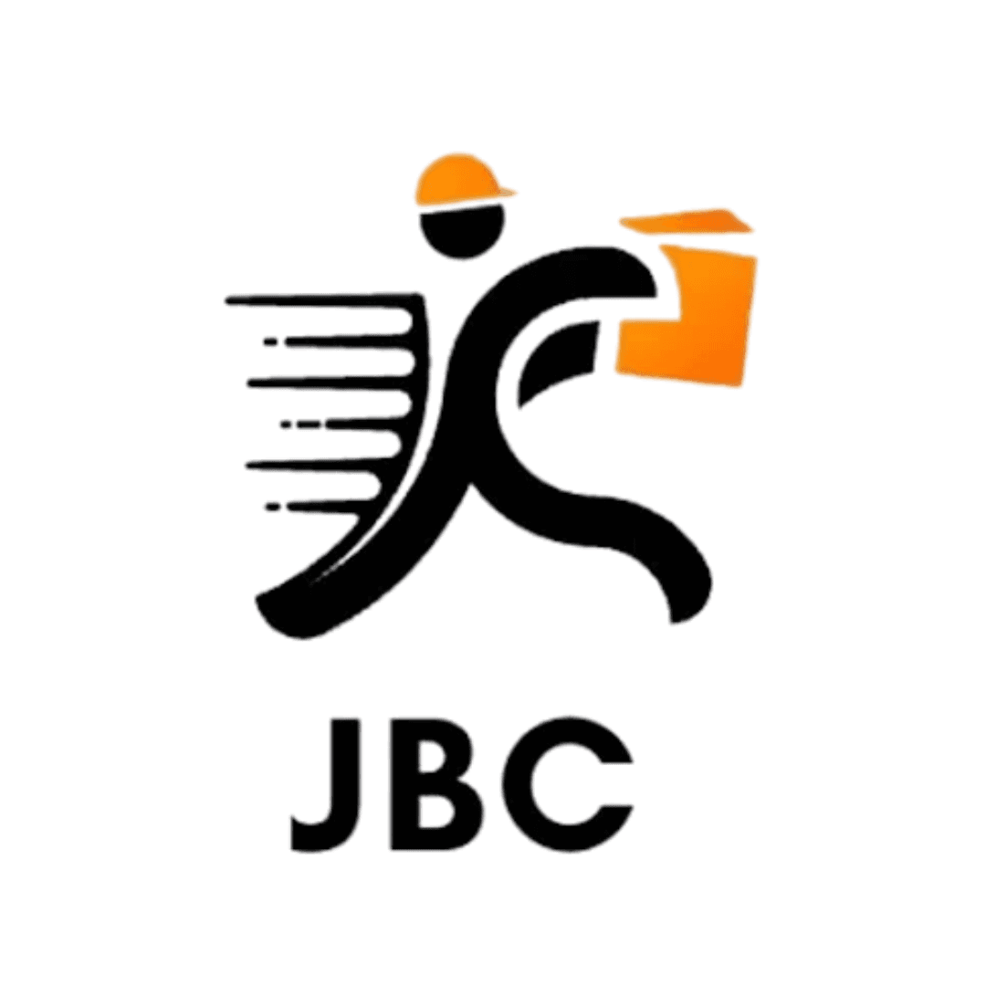 JBC Express logo