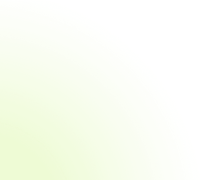 Bottom Left Glow Effect