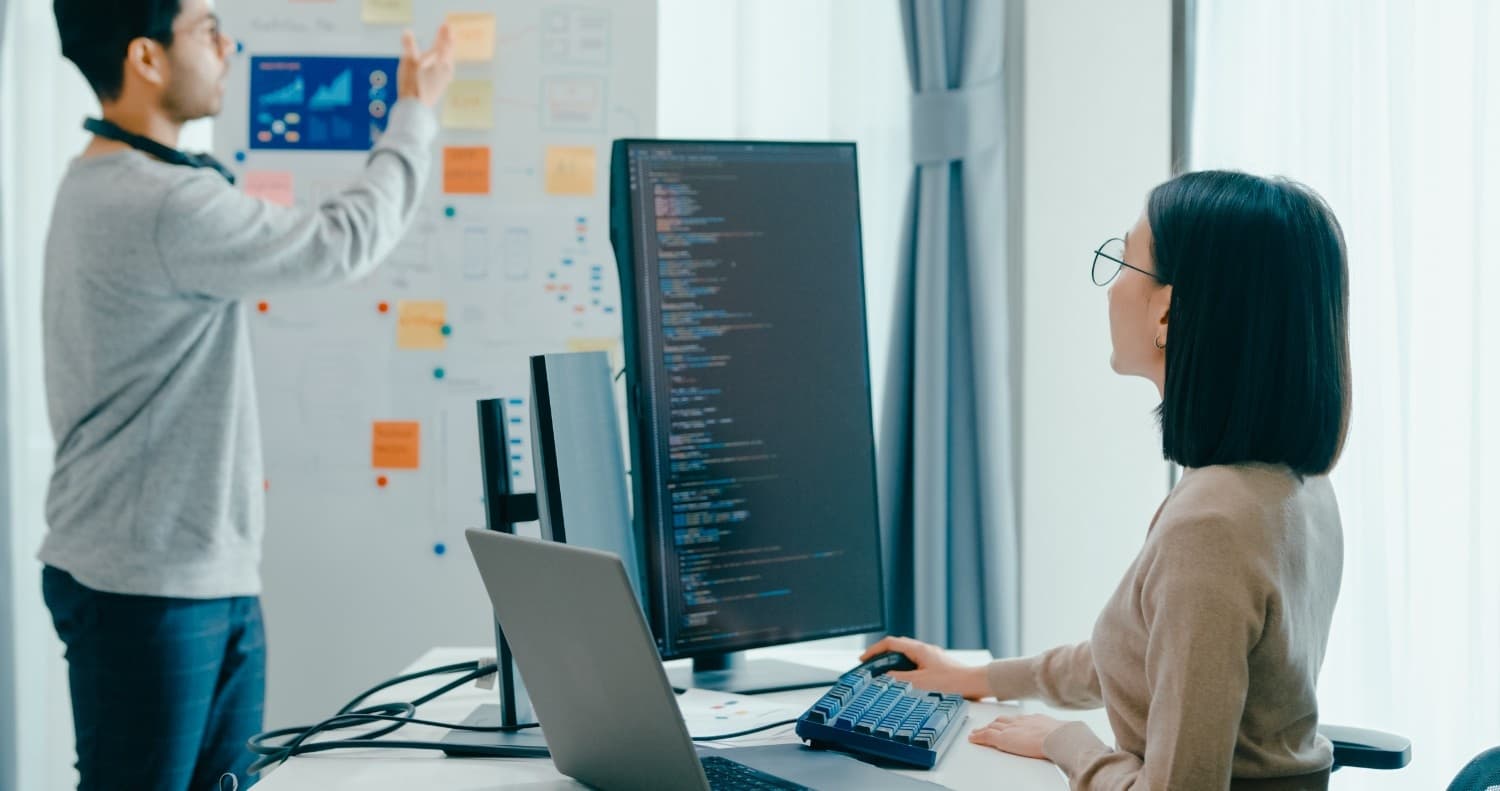 Development &
Testing