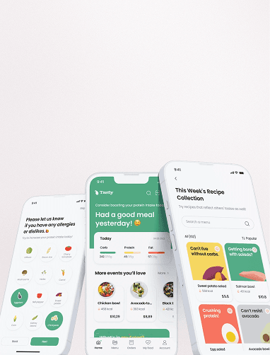 Rapid MVP Launch (4 Weeks)