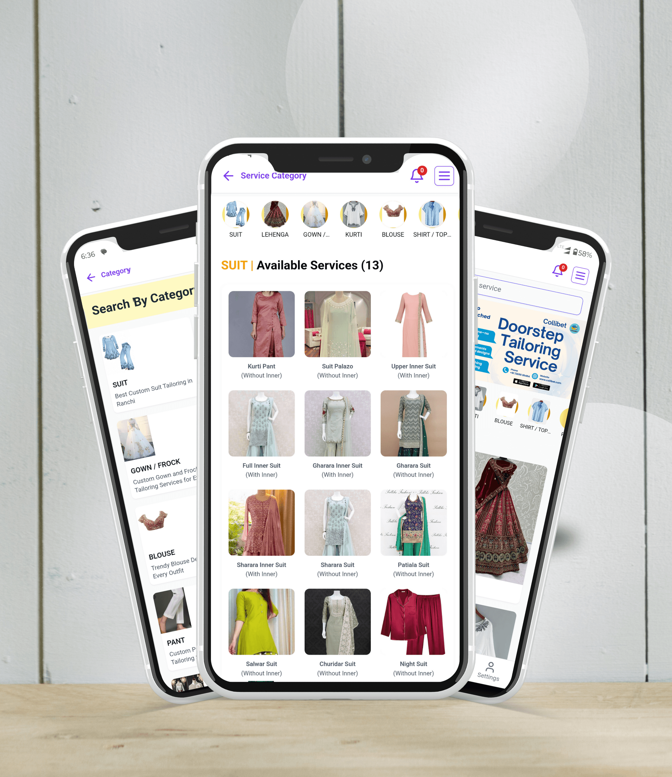 All-in-One App for Home Service Bookings - Success Story