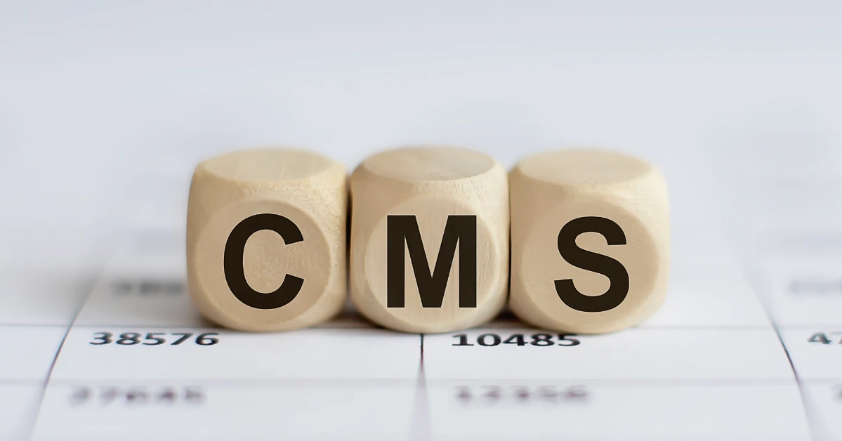 CMS Benefits For Businesses In Dubai