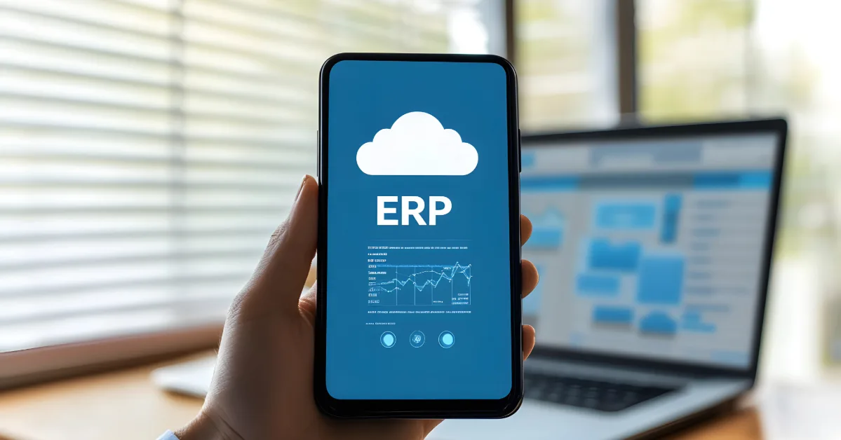 Enterprise ERP Integration Dubai