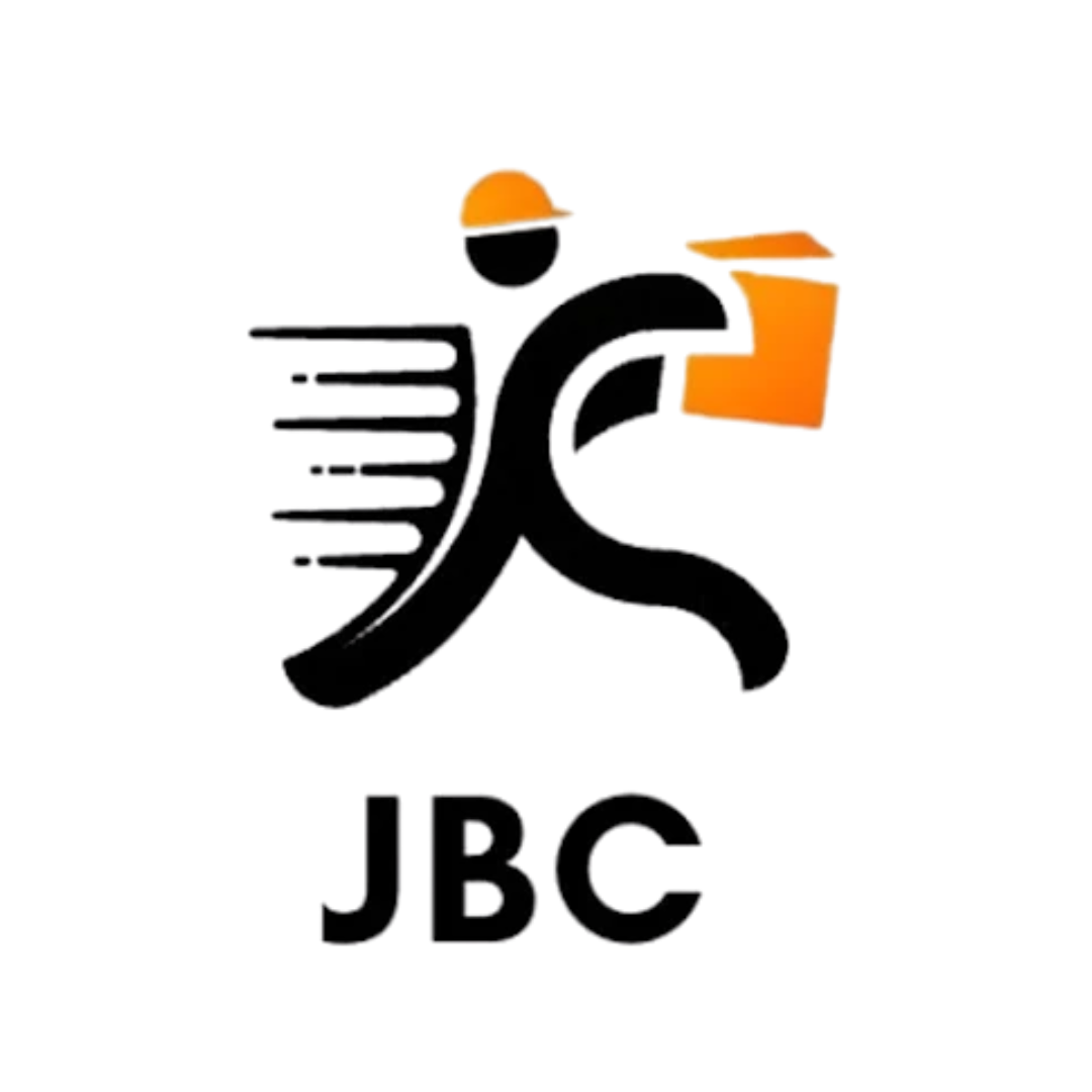 JBC Express logo