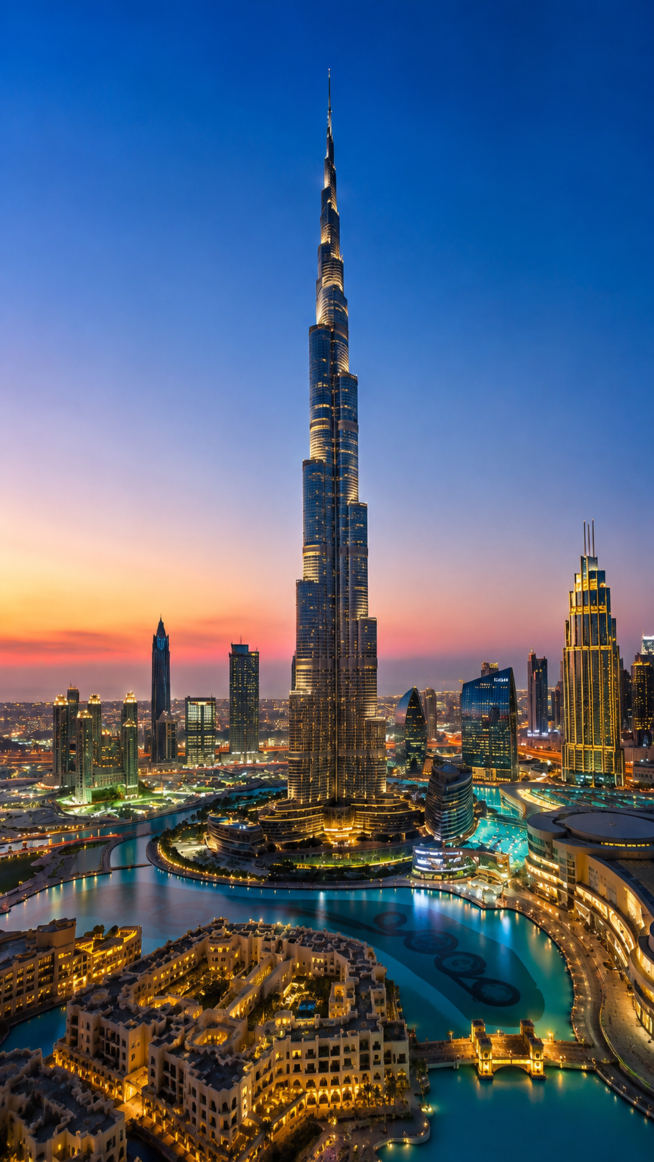 Dubai SEM