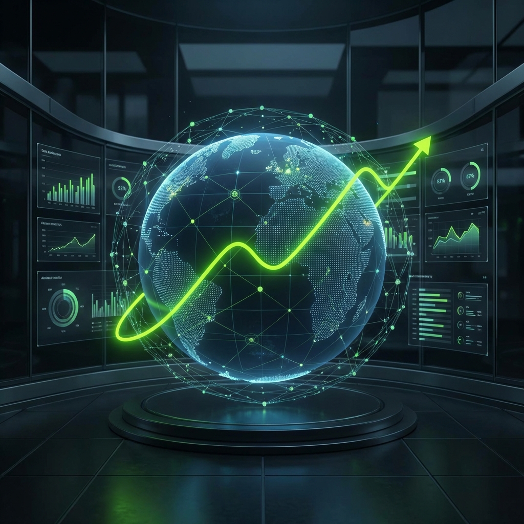 Growth Optimization