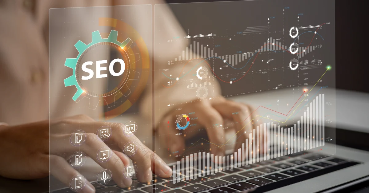 SEO Optimization Services Dubai