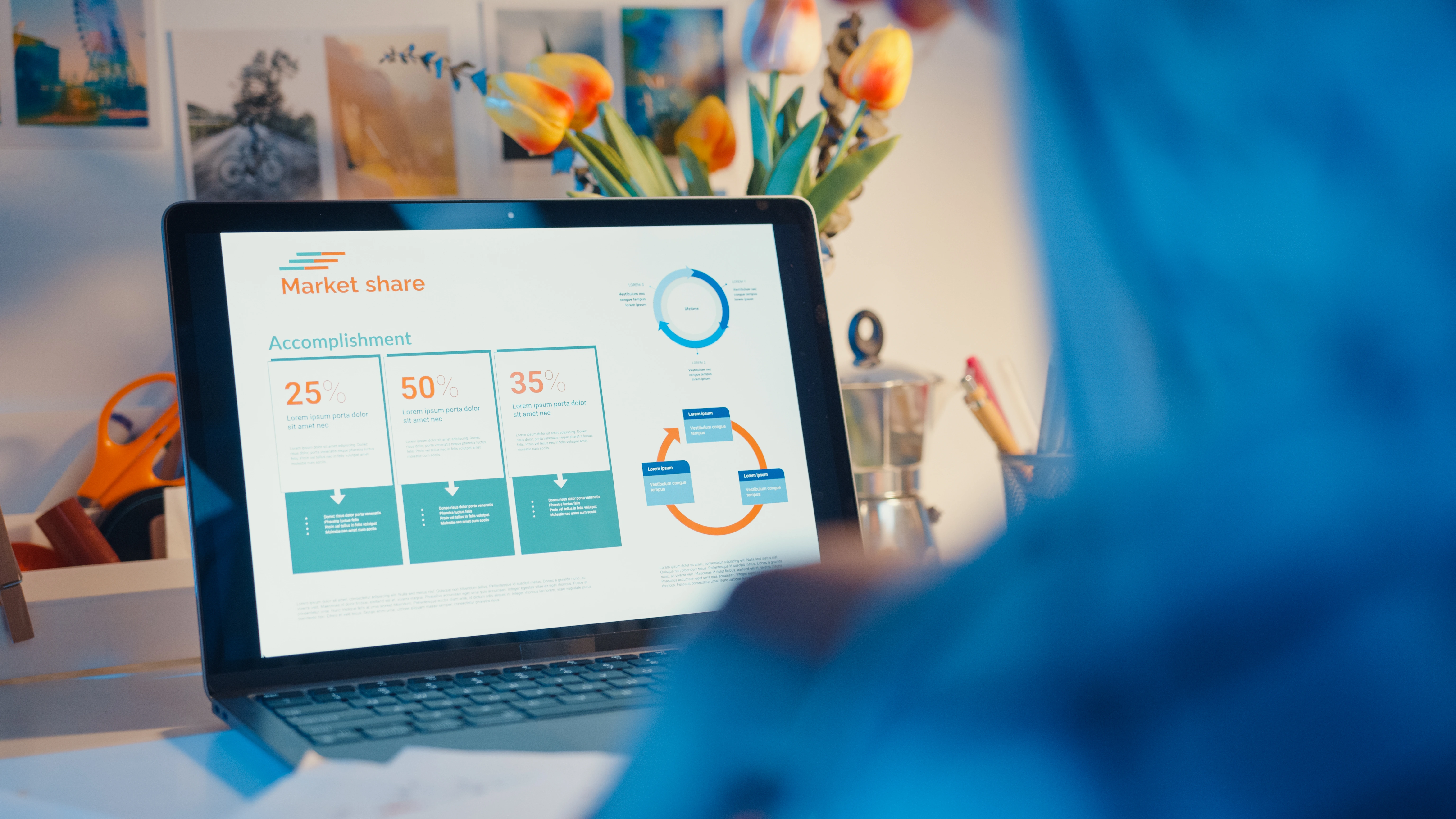 Cut costs. Increase output. Never sleep.