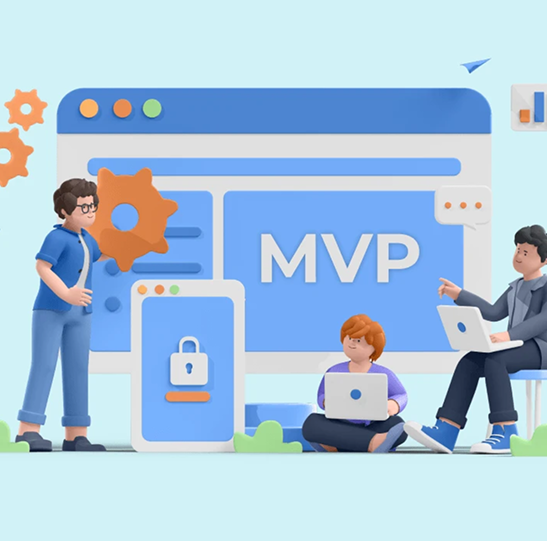 Intensive Development Sprint