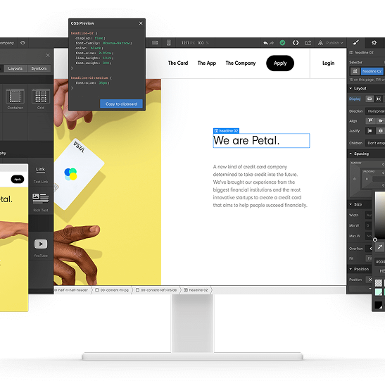 Architecture & Planning